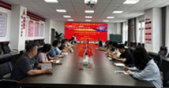 【市城市燃熱集團富泰熱力】長輸供熱公司組織開展消防安全培訓及演練