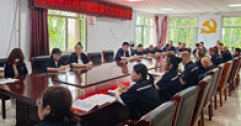 【市城市燃熱集團(tuán)富泰熱力】光明分公司扎實(shí)開展節(jié)能降碳工作